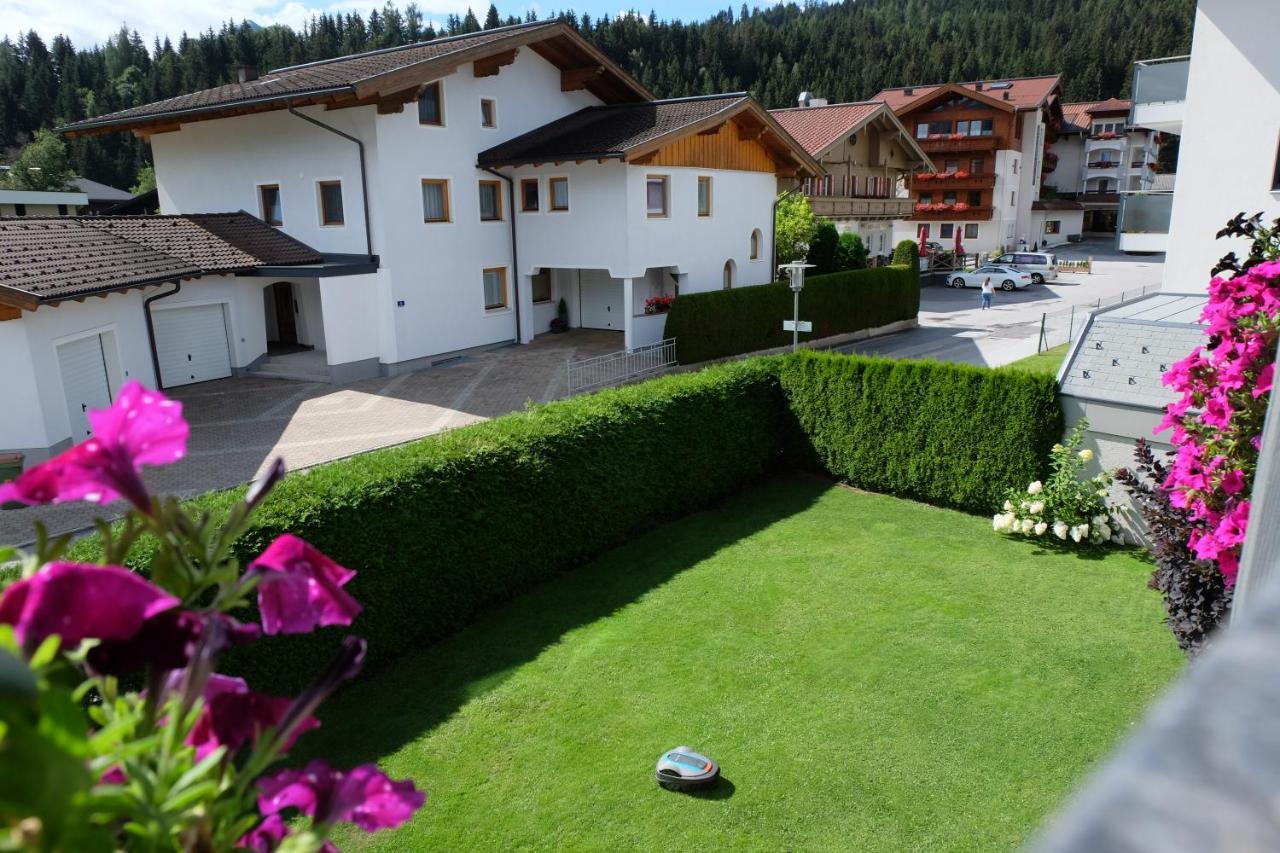 Appartement Puerstinger Altenmarkt im Pongau Exterior photo